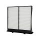 CF10930 Cabin Air Filter For Subaru Crosstrek 2016-2017 Foreste 2014-2018 2.0L