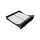 CF10930 Cabin Air Filter for 2008-2018 Subaru Impreza, Forester, Crosstrek