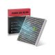 CF12157 Activated Carbon Cabin Air Filter Fit Toyota Rav4 Prius Prime Corolla