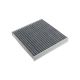 Cabin Activated Carbon Air-Conditioning Air Filter for Lexus IS250 IS350 LS460