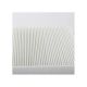 87139YZZ20 Replacement Air Conditioner Filter Fit LEXUS SCION CABIN AIR FILTER