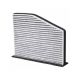 For Audi A3 Q3 S3 TT VW Volkswagen Jetta Beetle Passat Cabin Air Filter CUK2939
