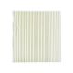 For Tucson 2022-2024 Cabin Filter MRC2197 (97133-N9100)