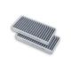 2Pcs Cabin Air Filter for 2011-2017 Jeep Wrangler 2018 Wrangler JK CF11777