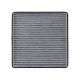 Cabin Air Filter for Toyota 4Runner Prius Subaru Outback Legacy Mitsubishi Mazda