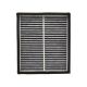 Car Cabin Air Filter For Infiniti EX35 M5 Q50 QX50 QX70 27277-1CA0A 27277-1CA1A