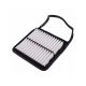 2X Combo Set AF5698 C35516 Engine& Cabin Air Filter 2004-2009 for Toyota Prius