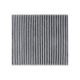 Cabin Air Filter for 14-23 Audi A3 TT Q3 15-19 Volkswagen Golf Jetta 5Q0819644