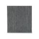 Pollen Cabin Air Filter For Kia 1.6L 2.5L 21-24 97133-L1000 97133-N9100