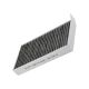 Cabin AC Fresh Air FIlter Fits 2017 2018-2025 Tesla 3 2020 2021-2025 Tesla C15