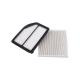 Engine Cabin Air Filter Combo Set Fits Honda CR-V CRV 2.4L 2012-2014