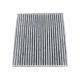 CABIN AIR FILTER FOR TOYOTA # 87139-YZZ08 / 87139-YZZ10 CF10285