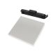 Cabin Air Filter & Door Upgrade Kit Package Fit for Dodge Ram 1500 2500 3500 US