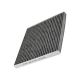 Carbon Cabin Air Filter Fits 2014 2015 2016 -2018 Chrysler 200 Jeep Cherokee G14
