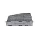 Cabin Air Filter for Volkswagen Passat Beetle GTI Jetta Tiguan CC Audi Q3 B18 PA