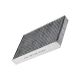 CF12501 Cabin Air FIlter For BMW 530i 540i 550i 740I 840i BMW X5 X6 X7 XM M5 M8