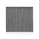 Cabin Air Filter For Dodge Ram 1500 2500 3500/68406048AA, 68052292AA, 68318365AA