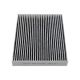 Carbonized Cabin Air Filter for Lincoln Aviator Corsair Ford Explorer Bronco