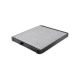CF10546 Cabin Air Filter w/Activated Carbon | Fits 2004-2011 Chevy...