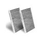 CF8791A Cabin Air Filter w/Activated Carbon | Fits Cadillac...
