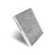 CF11183 Cabin Air Filter w/Activated Carbon | Fits Dodge Durango...