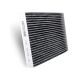 CF11181 Cabin Air Filter w/Activated Carbon | Fits 2005-2019 Chevy...