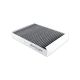 CF11719 Cabin Air Filter w/Activated Carbon | Fits Select...