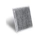 CF10139 Cabin Air Filter w/Activated Carbon | Fits Scion TC...