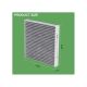 For HONDA CR-V 2017 2018 2019 2020-2022 Cabin Air Filter 1.5L