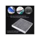 80291-TF3-E01 Charcoal Pollen Cabin Air Filter For Honda Civic HR-V CR-V RDX,TLX