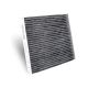 97133-S8000 Cabin Air Filter w/Activated Carbon | Fits 2020-2023...