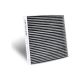 CF11671 Cabin Air Filter w/Activated Carbon | Fits Jeep Wagoneer...