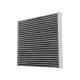 Cabin Air Filter CF10728 For 2007-2016 Elantra 2014-2018 Kia Forte