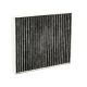 1pc Cabin Air Filter CF12157 For 2016-2024 Lexus RX350 2019-2024 Toyota RAV4
