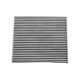 1pc Cabin Air Filter For Saturn Ion 2003-2007 Chevrolet HHR 2006-2011 CF10361