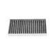 2pcs Cabin Air Filters For 2011 -2017 Jeep Wrangler 2018 Wrangler JK CF11777