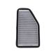 1x Cabin Air Filter For 2007-2012 Ford Escape 2007-11 Mercury Mariner CF10548