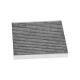 1x Cabin Air Filter For Ford Mustang 2005 2006 2007 2008 2009 10-2014 CF10370