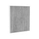 CF10361 1pc Cabin Air Filter For Saturn Ion 2003-07 Chevrolet HHR 2006-2011