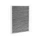 1x Cabin Air Filter CF12161 For 16-20 Kia Sorento Sport Utility 2.0/2.4/3.3L