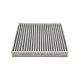 Cabin Air Filter For 2007-2012 Mazda CX-7; 2022-2024 Jeep Wagoneer CF11671