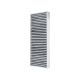 Cabin Air Filter For Nissan Frontier 2005-2021 Suzuki Equator 2009-2012 CF10553