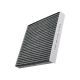 12820 Cabin Air Filter for KIA SPORTAGE 2023 2024 2025 1.6L 2.5L ES SX Hybrid LX