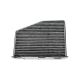 Cabin Air Pollen Filter For Audi A3 Q3 TT Volkswagen Tiguan Golf GTI Passat New