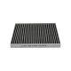 Cabin Air Filter for 2015 2016 2017 Chrysler 200 Jeep Cherokee 2.4L 3.2L 3.6L CW