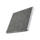 Carbon Cabin Air Filter CF12000 for 2014-2018 Jeep Cherokee 2015-17 Chrysler 200