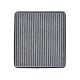 CF10139 Cabin Air Filter w/Activated Carbon for Toyota RAV4 01-05 Scion TC 05-10