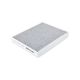 CF12058 Cabin Air Filter w/Activated Carbon | Fits Accent...