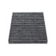 Carbonized Cabin Air Filter For 2018 -2021 ES350 RX350 RX350L RX450h CX-9 Mazda