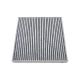 Cabin Air Filter CF10134 for Honda Acura Premium Civic CR-V Odyssey 1 set